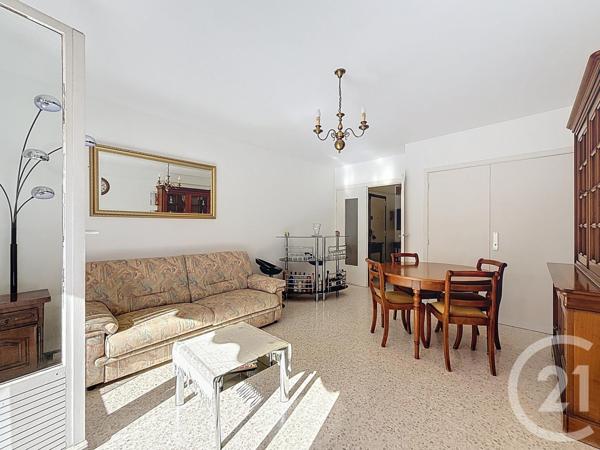 Appartement F2 à vendre  2 pièces - 48,82 m2 ANTIBES - 06