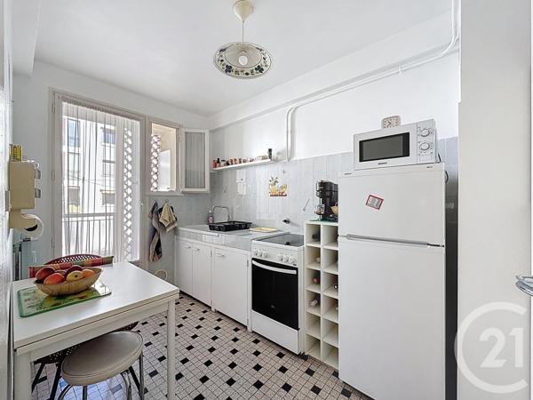 Appartement F2 à vendre  2 pièces - 48,82 m2 ANTIBES - 06