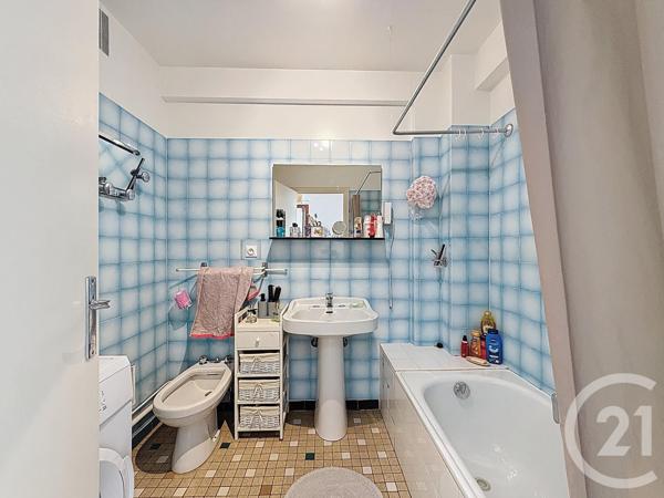 Appartement F2 à vendre  2 pièces - 48,82 m2 ANTIBES - 06