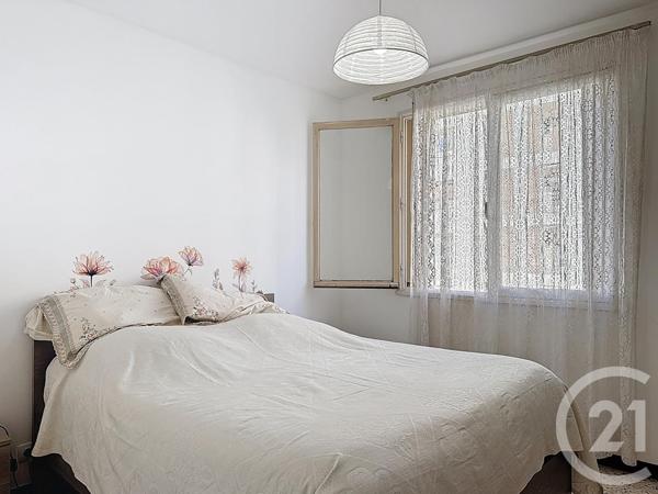 Appartement F2 à vendre  2 pièces - 48,82 m2 ANTIBES - 06