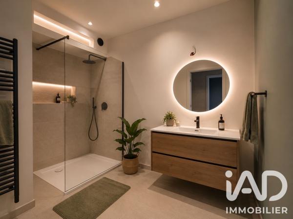 Appartement à vendre 3 pièces 68 m² Grosbliederstroff