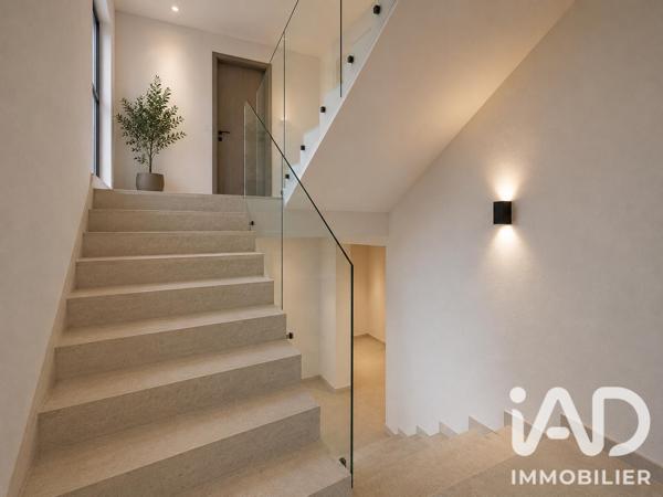 Appartement à vendre 3 pièces 68 m² Grosbliederstroff