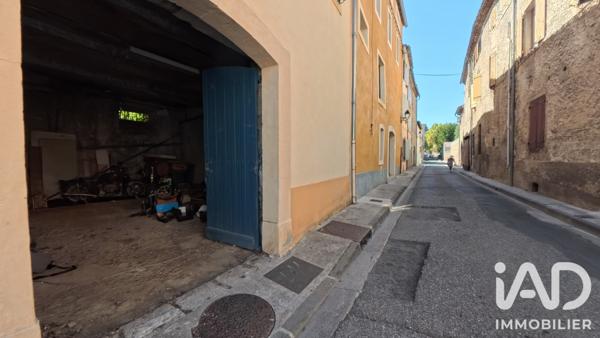 Bureaux à vendre 89 m² Limoux