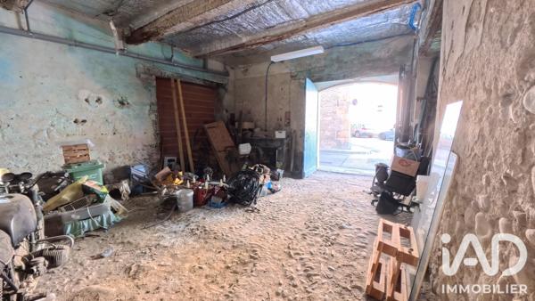 Bureaux à vendre 89 m² Limoux