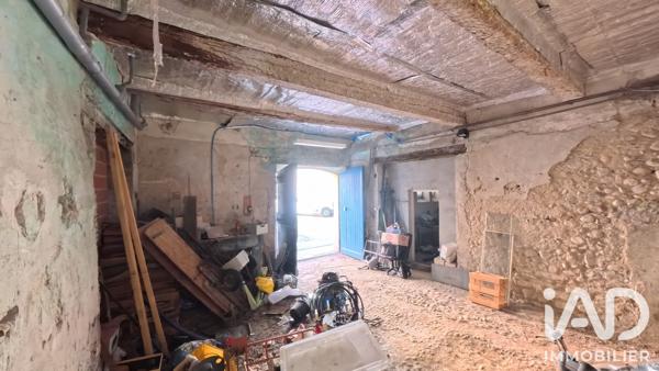 Bureaux à vendre 89 m² Limoux