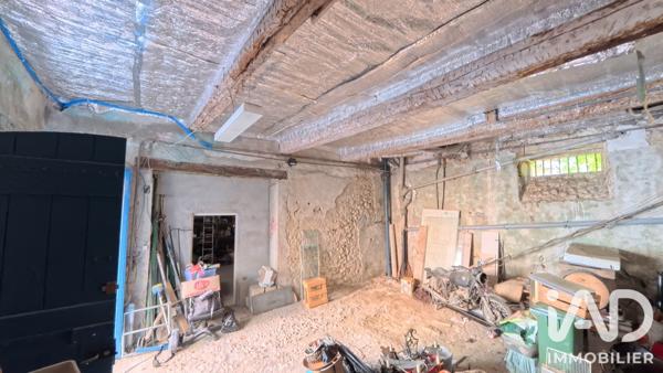 Bureaux à vendre 89 m² Limoux
