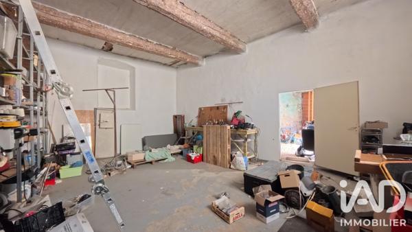 Bureaux à vendre 89 m² Limoux