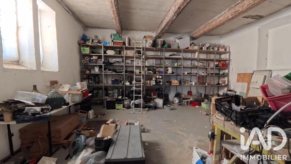 Bureaux à vendre 89 m² Limoux