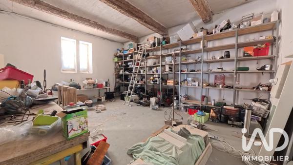 Bureaux à vendre 89 m² Limoux