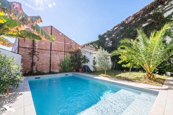 Maison à vendre |  Bruges |  6 pièces | 147 m²