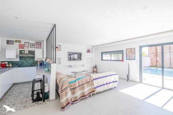 Maison à vendre |  Bruges |  6 pièces | 147 m²