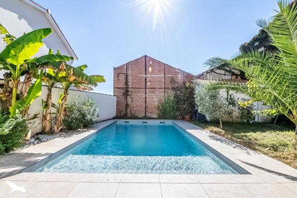 Maison à vendre 680 000 € Bruges 6 p 147 m² DPE B