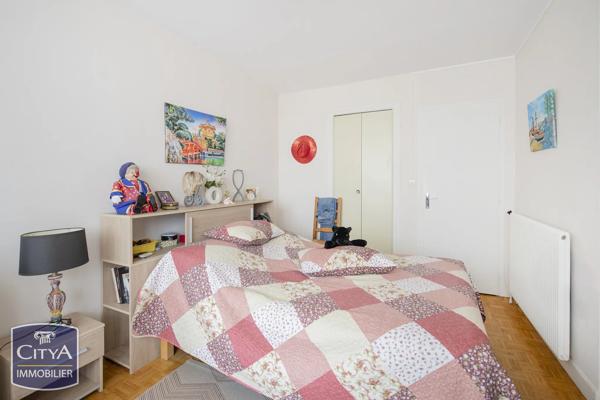 Appartement à vendre 2 pièces 56m² Saint-Jean-le-Blanc (45650)