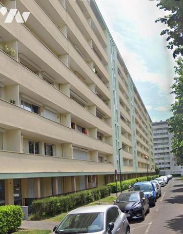 Saint-Quentin - quartier europe - appartement T2