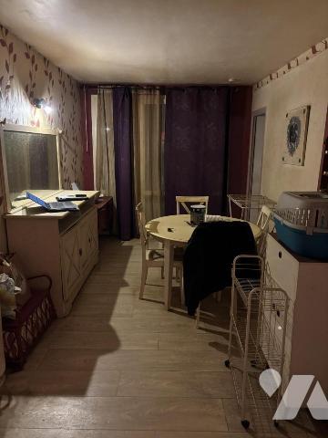 Saint-Quentin - quartier europe - appartement T2