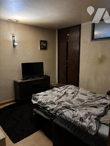 Saint-Quentin - quartier europe - appartement T2