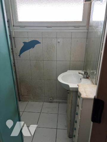 Saint-Quentin - quartier europe - appartement T2