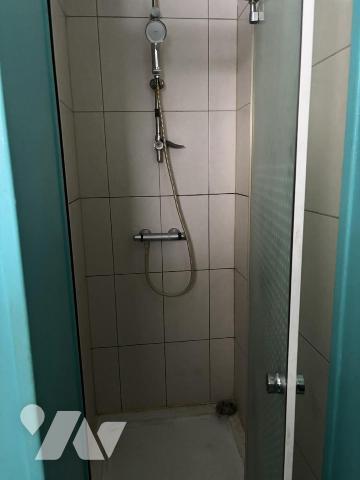 Saint-Quentin - quartier europe - appartement T2