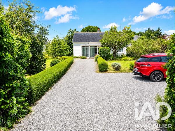Maison à vendre 5 pièces 91 m² Pontchâteau