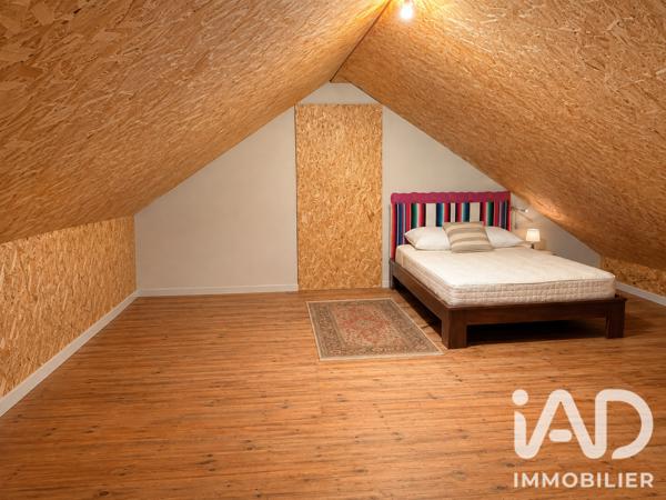 Maison à vendre 5 pièces 91 m² Pontchâteau