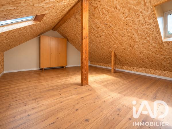Maison à vendre 5 pièces 91 m² Pontchâteau