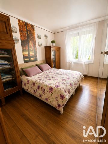 Maison à vendre 5 pièces 91 m² Pontchâteau