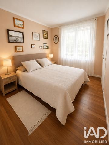 Maison à vendre 5 pièces 91 m² Pontchâteau