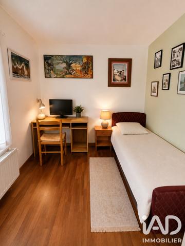 Maison à vendre 5 pièces 91 m² Pontchâteau