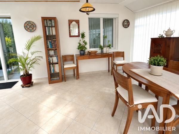 Maison à vendre 5 pièces 91 m² Pontchâteau