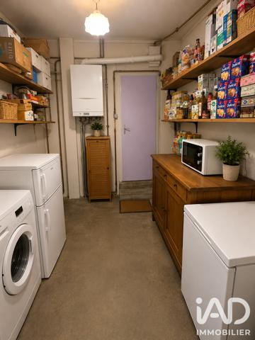 Maison à vendre 5 pièces 91 m² Pontchâteau