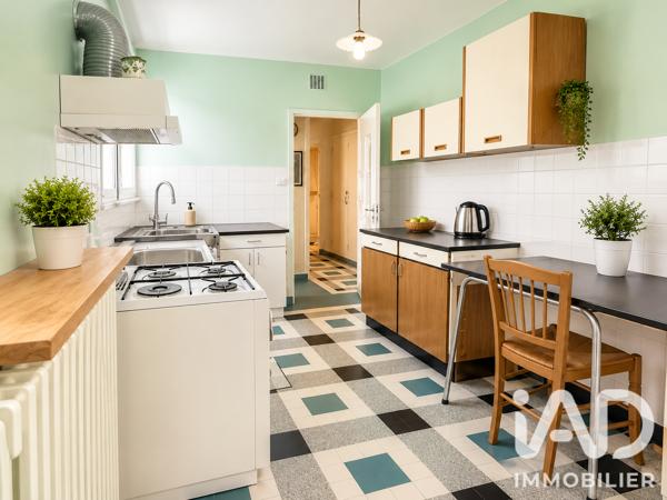 Maison à vendre 5 pièces 91 m² Pontchâteau