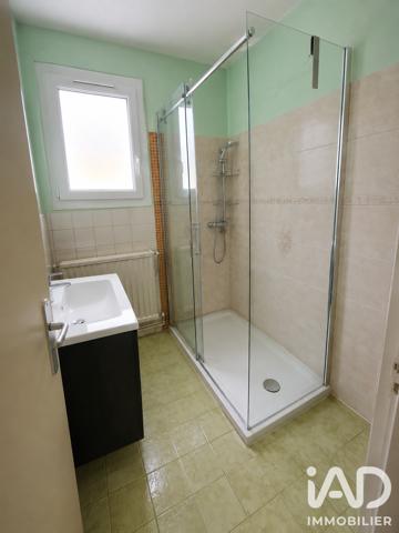 Maison à vendre 5 pièces 91 m² Pontchâteau
