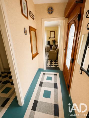 Maison à vendre 5 pièces 91 m² Pontchâteau