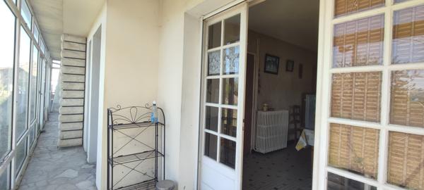 Maison de village  5 pièce(s)  3 chambre(s)  120 m²