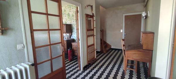 Maison de village  5 pièce(s)  3 chambre(s)  120 m²