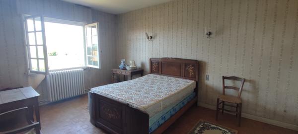 Maison de village  5 pièce(s)  3 chambre(s)  120 m²