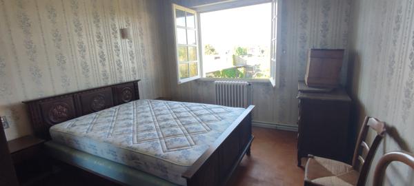 Maison de village  5 pièce(s)  3 chambre(s)  120 m²