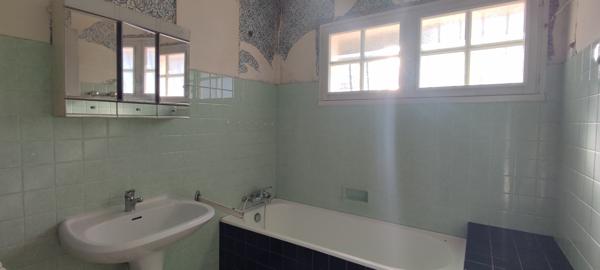 Maison de village  5 pièce(s)  3 chambre(s)  120 m²