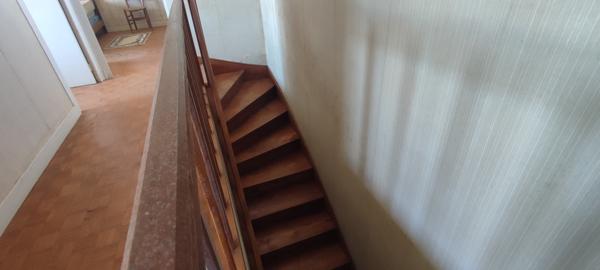 Maison de village  5 pièce(s)  3 chambre(s)  120 m²