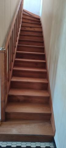 Maison de village  5 pièce(s)  3 chambre(s)  120 m²