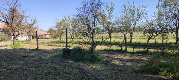 Maison de village  5 pièce(s)  3 chambre(s)  120 m²