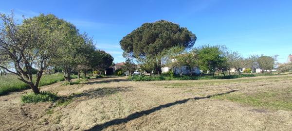 Maison de village  5 pièce(s)  3 chambre(s)  120 m²