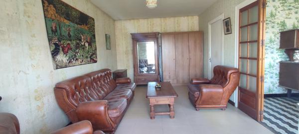 Maison de village  5 pièce(s)  3 chambre(s)  120 m²