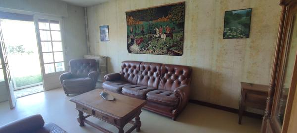 Maison de village  5 pièce(s)  3 chambre(s)  120 m²