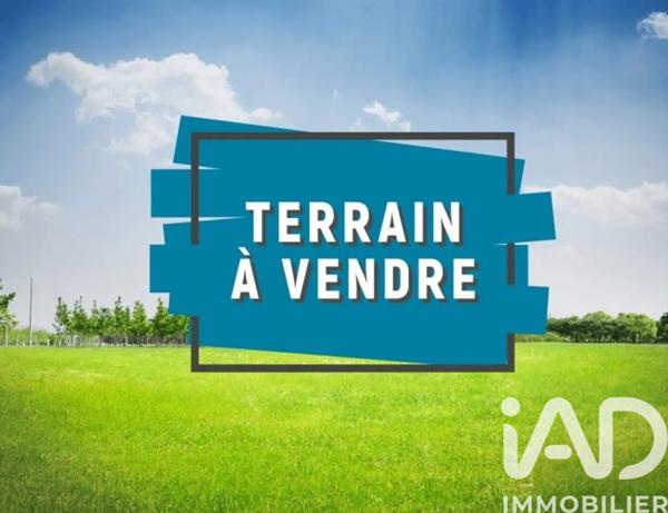 Terrain à vendre 350 m² Montigny