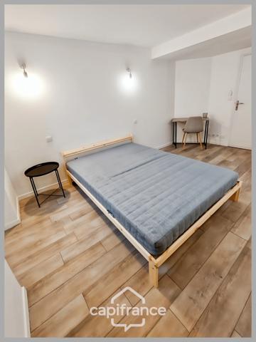 Immeuble à vendre POITIERS (86), collocation de 5 chambres avec salles d'eau privatives