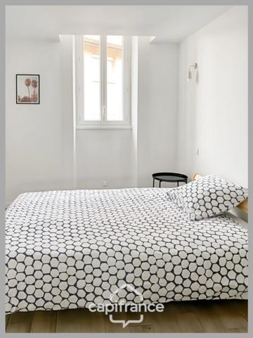 Immeuble à vendre POITIERS (86), collocation de 5 chambres avec salles d'eau privatives