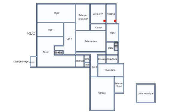 Maison à vendre    11 pièces •  Saint-Martin-de-Crau