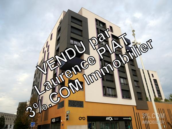 Vente Bel Appartement à Rezé avec Box Fermé Sécurisé Rezé (44400)