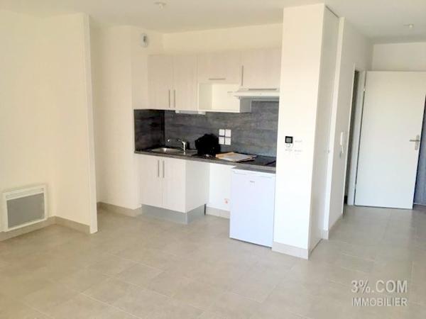 Vente Bel Appartement à Rezé avec Box Fermé Sécurisé Rezé (44400)